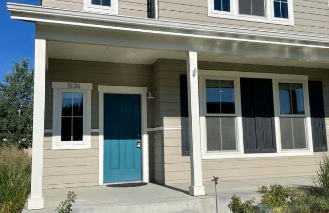 Beautiful home in Josephine Crossings photos photos
