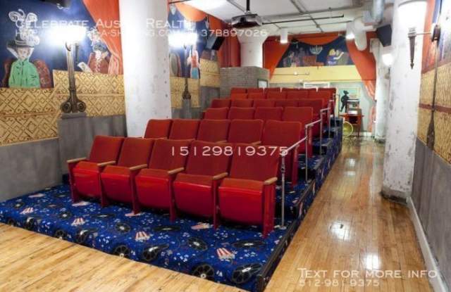 1401 South Lamar Gallery 4