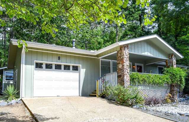 Central Hot Springs Village/Home/Unfurnished - 8 Colgadura Way, Hot Springs Village, AR 71909 Central Hot Springs Village/Home/Unfurnished - 8 Colgadura Way, Hot Springs Village, AR 71909