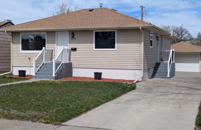 1823 Alderson Avenue photos photos 1823 Alderson Avenue photos photos