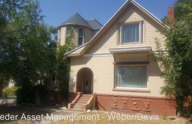 874 23rd St - 874 23rd St, Ogden, UT 84401