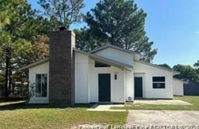 4408 Coral Court - 4408 Coral Court, Fayetteville, NC 28311