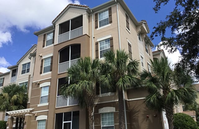 3332 Robert Trent Jones Dr #207 - 3332 Robert Trends Jones Drive, Orlando, FL 32835