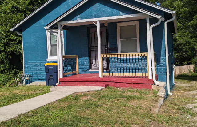 3927 Jackson Avenue photos photos