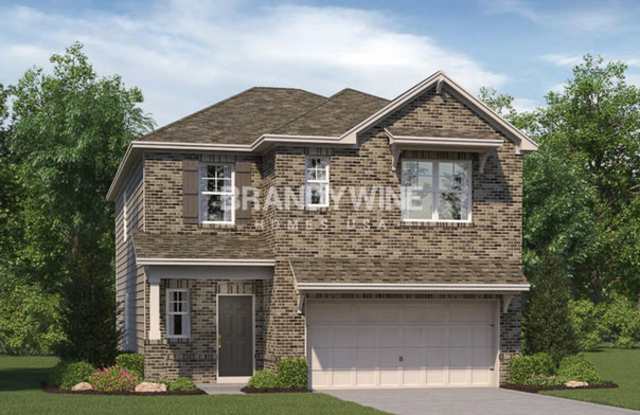 648 Friesland Drive - 648 Friesland Drive, Henry County, GA 30228