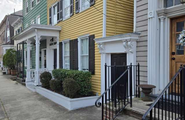 9 WALNUT STREET - 9 Walnut Street, Bordentown, NJ 08505