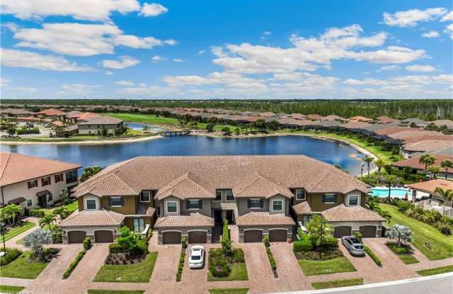 9636 Montelanico - 9636 Montelanico Loop, Collier County, FL 34119