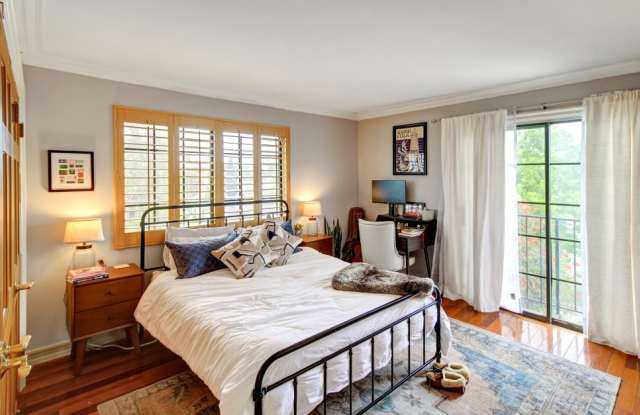 1020 Ocean Park Blvd - 1020 Ocean Park Boulevard, Santa Monica, CA 90405