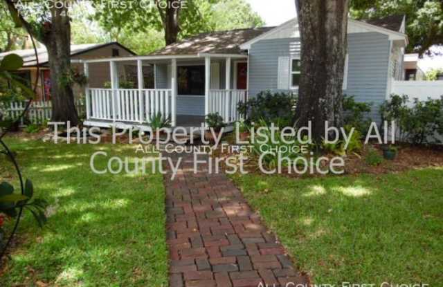 2201 14th Ave - 2201 14th Avenue North, St. Petersburg, FL 33713