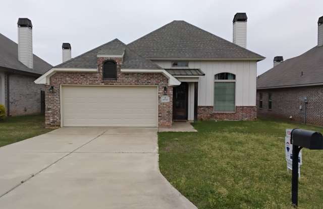 Nice Blanchard Home/Close to Golf course - 4942 Players Loop, Blanchard, LA 71107 Nice Blanchard Home/Close to Golf course - 4942 Players Loop, Blanchard, LA 71107