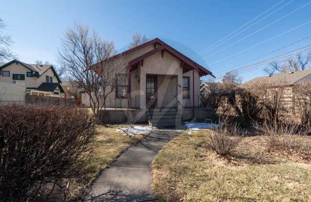Historic Downtown Home photos photos