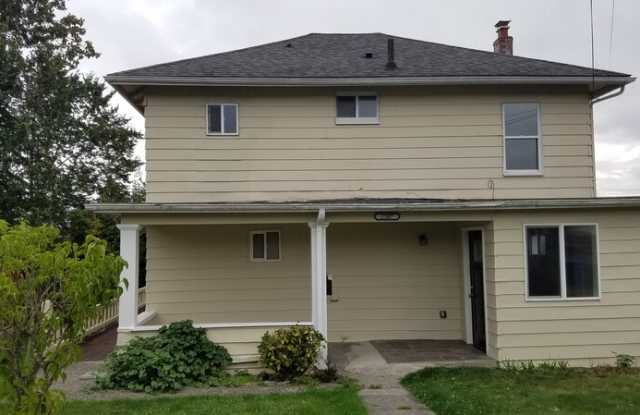 2207 17th Ave S - 2207 17th Avenue South, Seattle, WA 98144