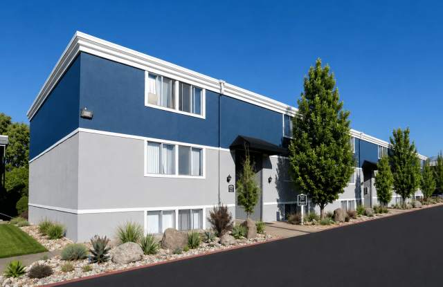 Park Station Apartments photos photos Park Station Apartments photos photos