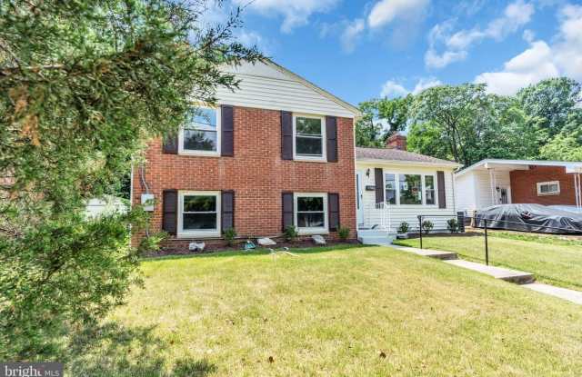 7536 ABBINGTON DR Gallery 2