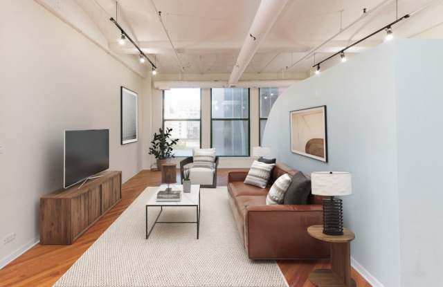 633 S Plymouth Ct - 633 South Plymouth Court, Chicago, IL 60605 633 S Plymouth Ct - 633 South Plymouth Court, Chicago, IL 60605