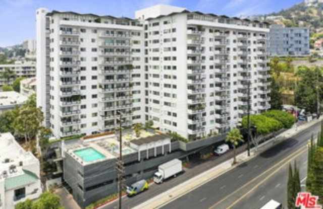 1155 North La Cienega Boulevard photos photos