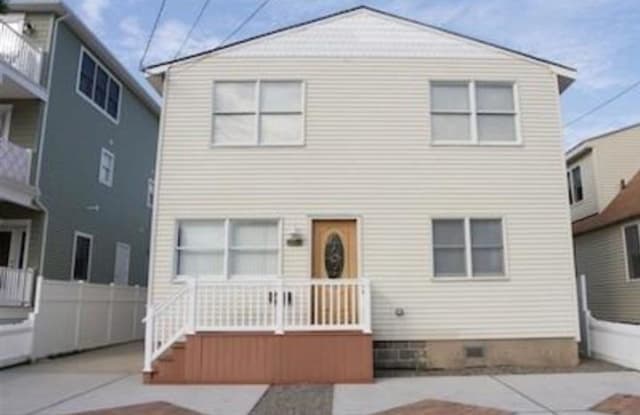 202 8th St N - 202 8th St N, Brigantine, NJ 08203