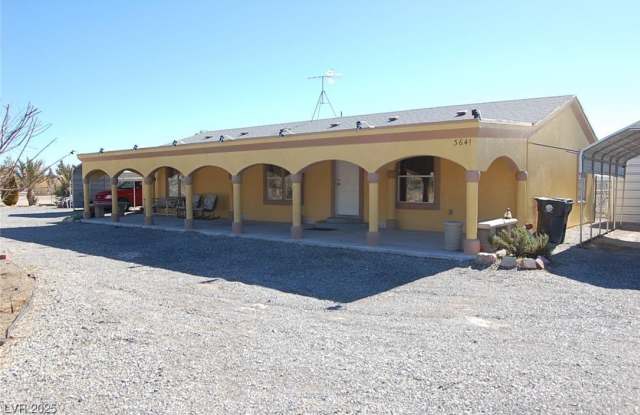 3641 W Windsong Lane photos photos