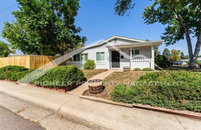 Single Family Home with 1 Car Garage and Central Air! photos photos Single Family Home with 1 Car Garage and Central Air! photos photos