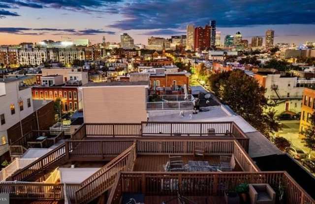 1412 S HANOVER Street Gallery 2