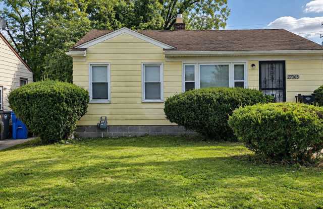 Charming 2-Bedroom Ranch Home with Basement – Detroit, MI photos photos Charming 2-Bedroom Ranch Home with Basement – Detroit, MI photos photos