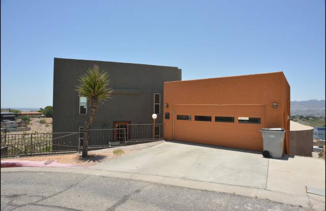 18 Kingery Drive - 18 Kingery Drive, El Paso, TX 79902