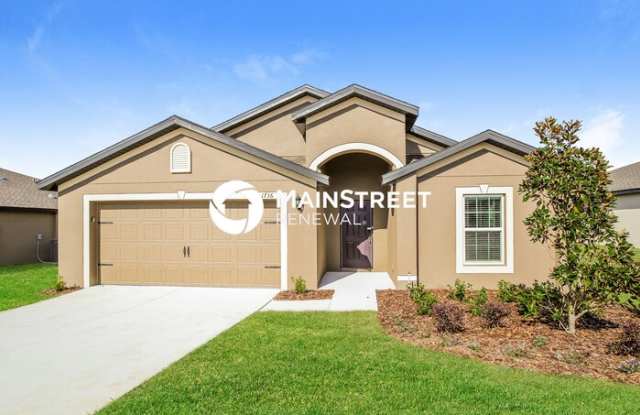 1736 Canaan Loop - 1736 Canaan Loop, Dundee, FL 33838
