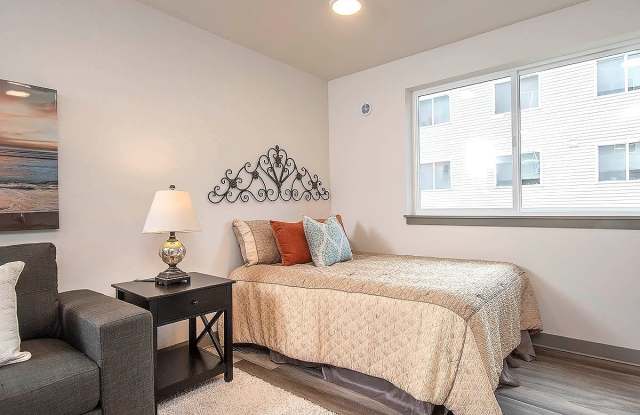 Cascadia Flats photos photos Cascadia Flats photos photos