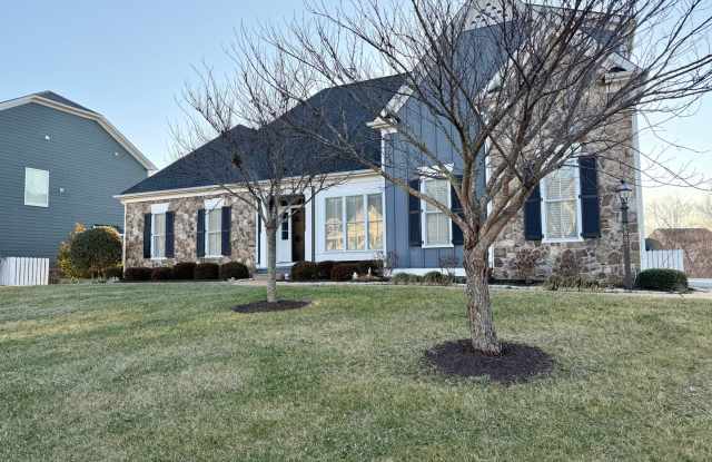 6883 Birmingham Drive - Spacious Crozet Home! Gallery 3