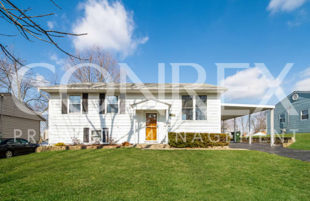 3832 Elljay Drive - 3832 Elljay Drive, Sharonville, OH 45241