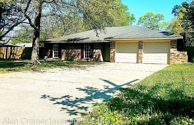 2845 Marion St - 2845 Marion Street, Orange County, TX 77662