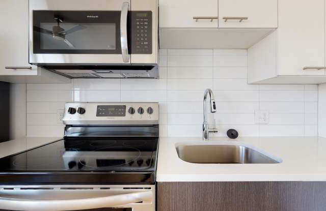 Proto Apartments Gallery 2