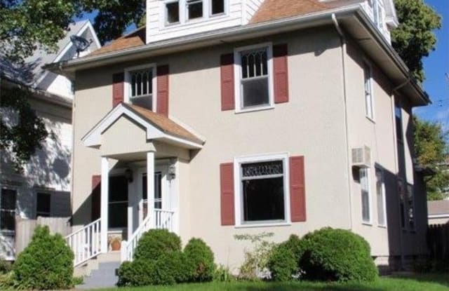 2105 Emerson Avenue S - 2105 Emerson Avenue South, Minneapolis, MN 55405