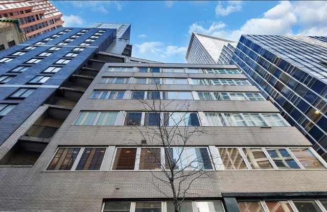 130 Water Street - 130 Water Street, New York City, NY 10005
