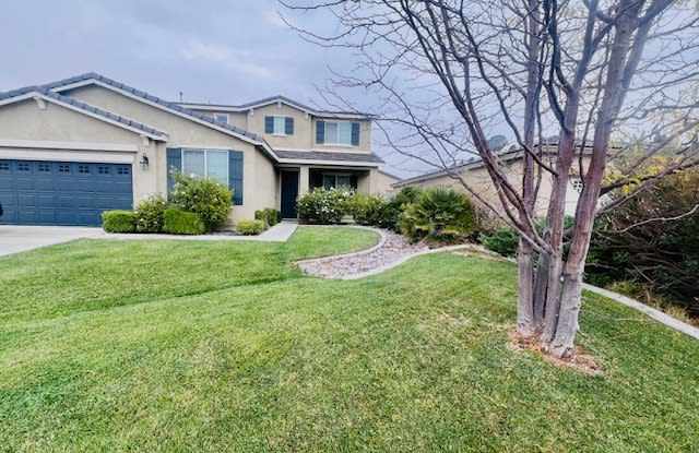 44902 Dusty Road - 44902 Dusty Road, Lancaster, CA 93536