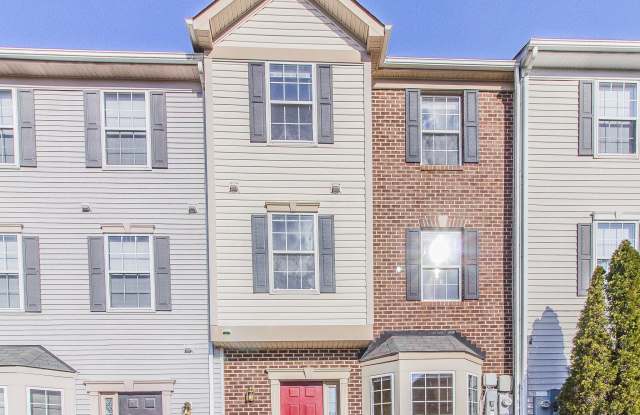 1957 CAMELIA COURT - 1957 Camelia Court, Odenton, MD 21113