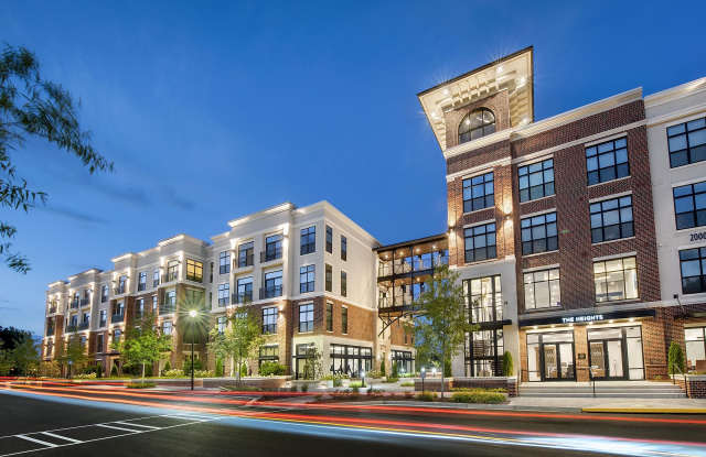 The Heights at Sawnee Village photos photos