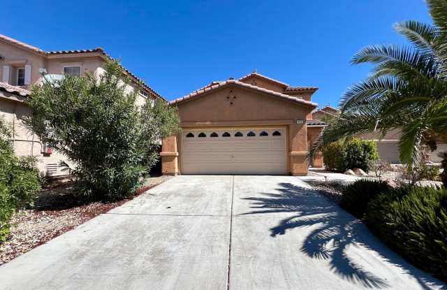 SPACIOUS 4BD/2.5BA HOME IN ALIANTE W/ FRESH PAINT, NEW FLOORING photos photos