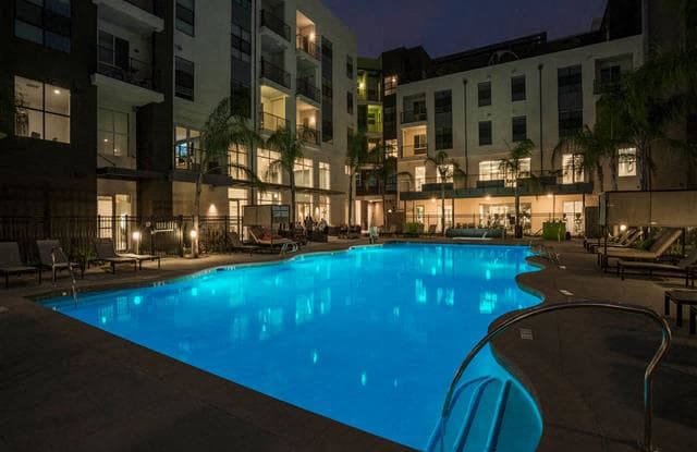 Metro Mission Valley photos photos