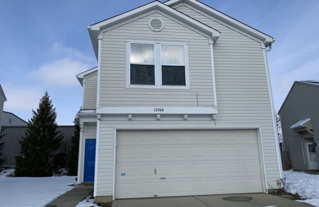 12768 Crescent Drive - 12768 Crescent Drive, Carmel, IN 46032