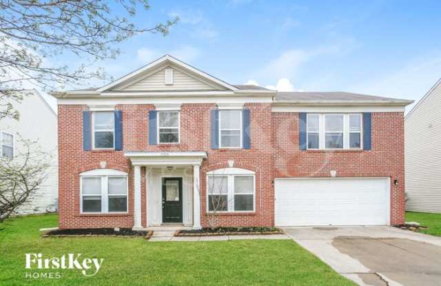 14216 Country Breeze Lane - 14216 Country Breeze Lane, Fishers, IN 46038 14216 Country Breeze Lane - 14216 Country Breeze Lane, Fishers, IN 46038