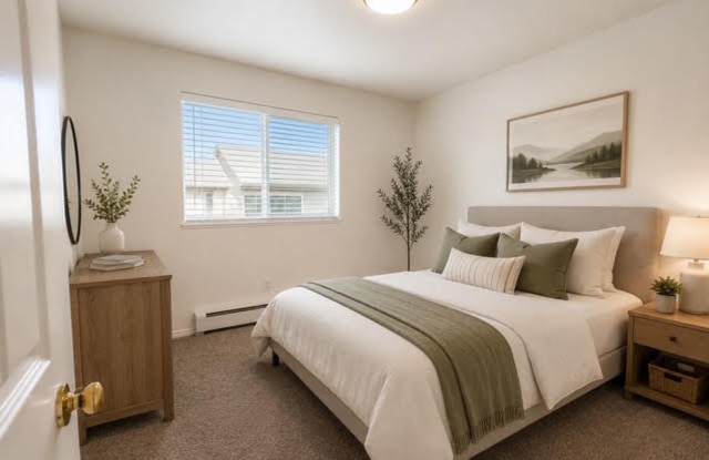 Enjoy effortless Bozeman 3 bedroom 2.5 bath Condo Gallery 4