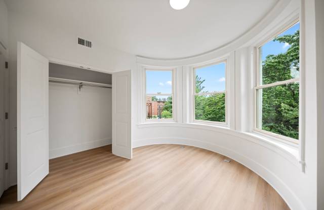 Brand-New Luxury Residences in the Heart of Historic Capitol Hill photos photos