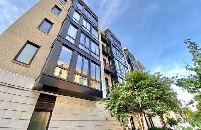 1405 W STREET NW - 1405 W Street Northwest, Washington, DC 20009