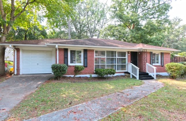 2261 Headland Terrace - 2261 Headland Terrace, East Point, GA 30344
