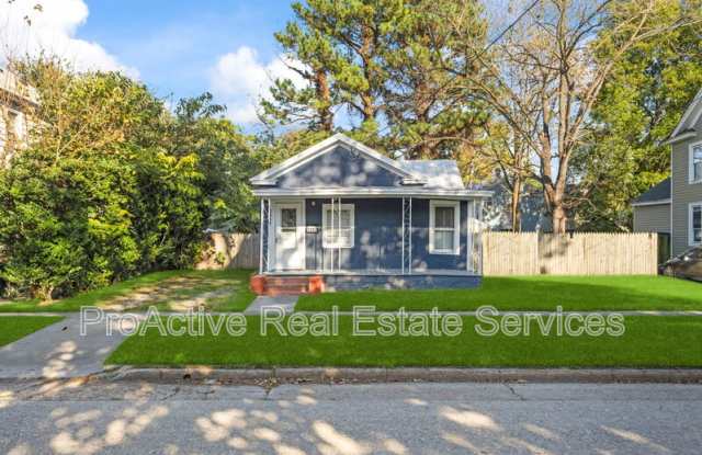 1217 Hull St - 1217 Hull Street, Chesapeake, VA 23324