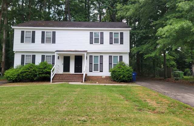 Beautifully Renovated North Raleigh Home – Prime Location! photos photos