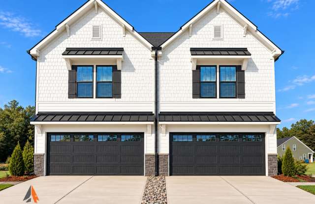 SAVE THIS HOLIDAY SEASON | 8 WEEKS FREE| Brand-New 3BR Home Near Downtown Mooresville | 2-Car Garage | TOUR TODAY Gallery 1