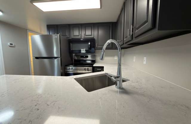 Beautifully updated 3bed/2bath available for 8/13/26 move-in! $2800/month includes TWO designated parking spaces! photos photos