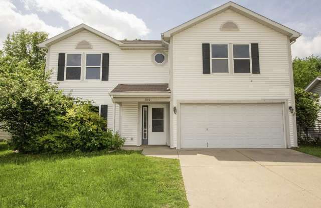 Beautiful 4 Bedroom Home! photos photos